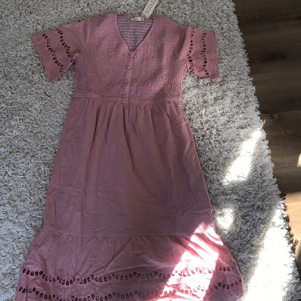 Perfect Night Dress